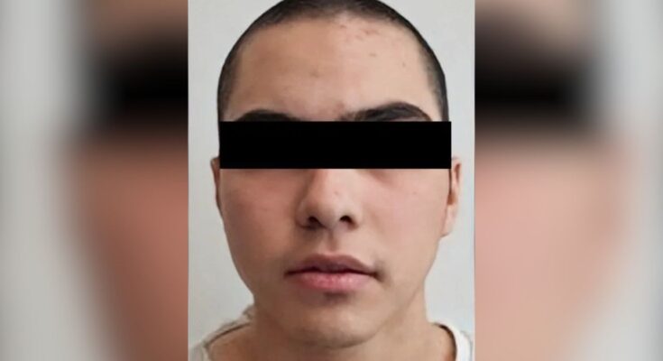 Carlos Eugenio N enfrenta cargos por un homicidio en San Pedro ocurrido el 13 de abril, según la FGNL.