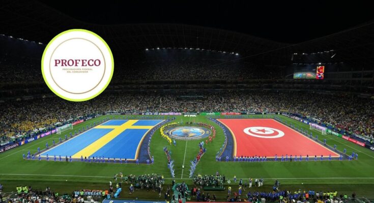 Durante el inicio del Mundial 2026, Profeco atendió 10 quejas en Monterrey, sumando más de 124 casos a nivel nacional.