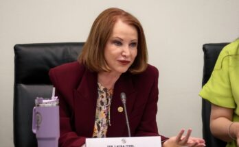 Laura Itzel Castillo asumirá la Secretaría de las Mujeres tras finalizar su encargo legislativo el 31 de agosto.