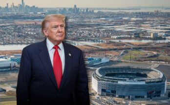 El presidente Trump asistirá a la final del Mundial FIFA 2026, donde entregará el trofeo al campeón.