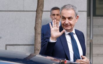 El ex presidente español José Luis Zapatero cuestiona las pruebas en su contra y busca la nulidad del caso judicial.