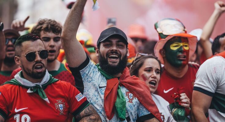 Descubre los diseños más atractivos del Mundial 2026 que todo aficionado al fútbol querrá lucir este año.