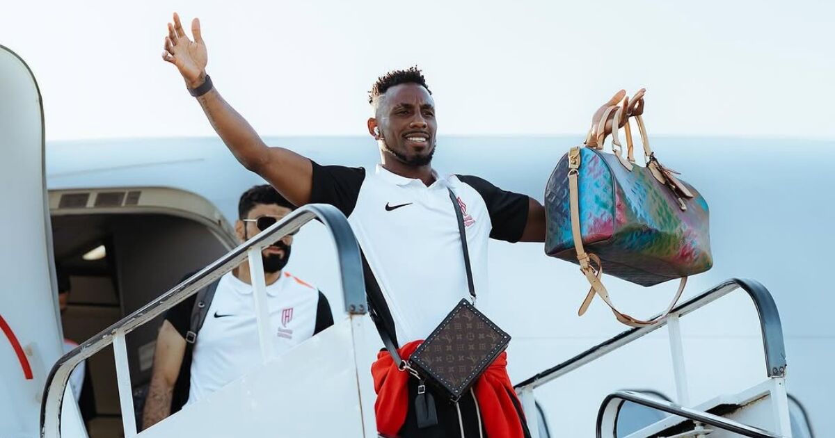 Las bolsas más icónicas de los futbolistas de la Selección Nacional de México