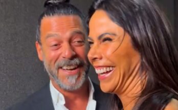 Descubre quién es Jorge Suárez, el creador de contenido que robó el corazón de Paola Rojas en una función especial.