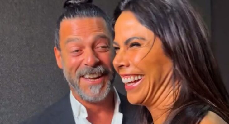 Descubre quién es Jorge Suárez, el creador de contenido que robó el corazón de Paola Rojas en una función especial.