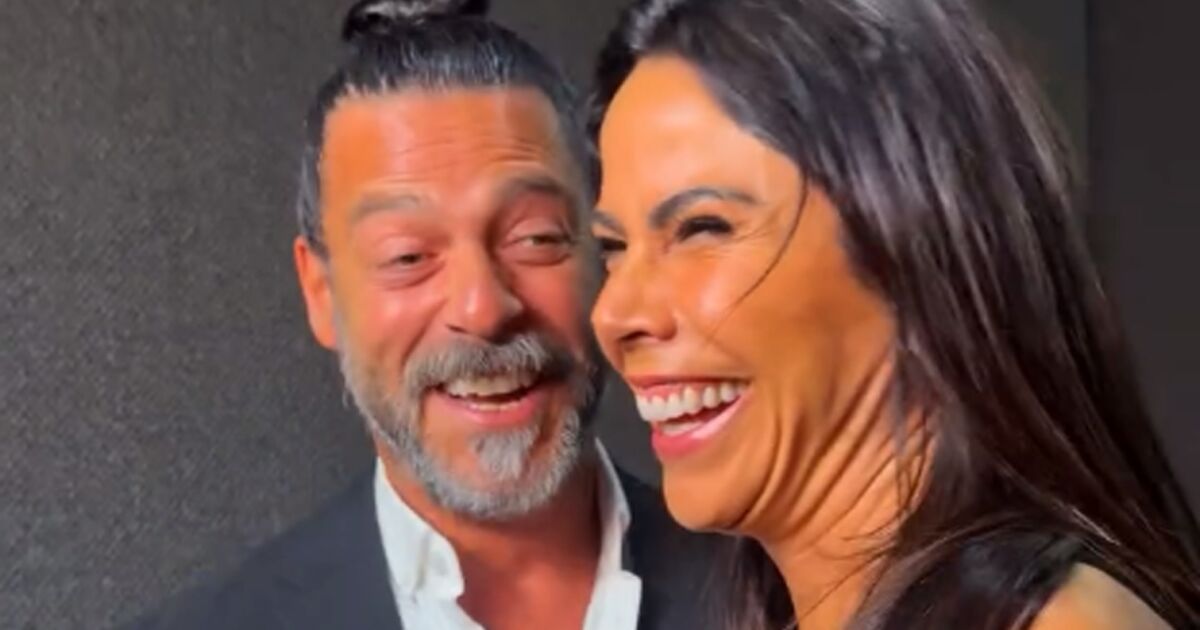 La historia de Jorge Suárez, el creador que enamoró a Paola Rojas