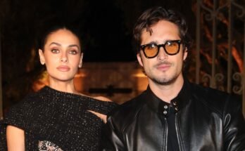 Diego Boneta se pronuncia sobre su ruptura con Renata Notni, afirmando que fue la decisión más adecuada en su vida.