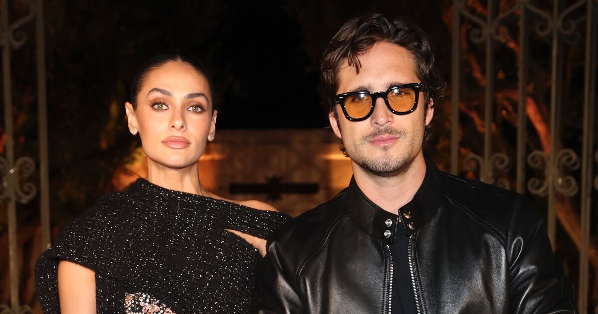 Diego Boneta asegura que tomó la decisión correcta tras separación de Renata Notni