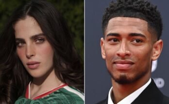 La Miss Universo Fátima Bosch revela su enfoque en la filantropía y responde a rumores sobre Jude Bellingham.