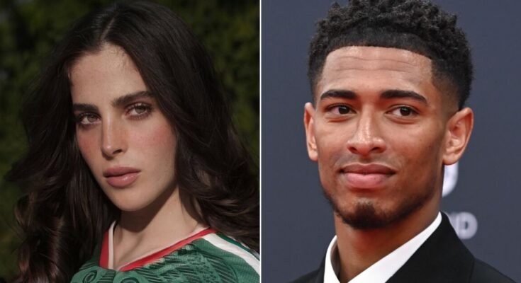 La Miss Universo Fátima Bosch revela su enfoque en la filantropía y responde a rumores sobre Jude Bellingham.