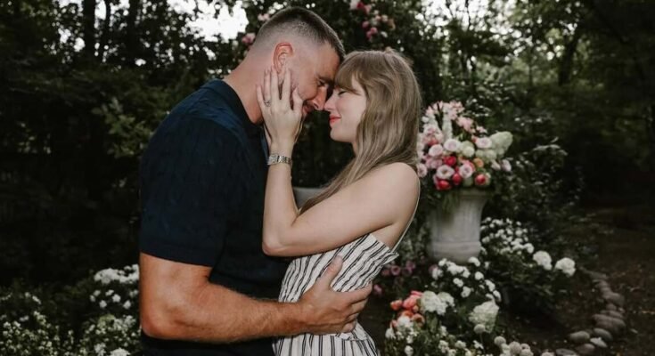 Los detalles de la boda de Taylor Swift y Travis Kelce revelan situaciones inesperadas y momentos de mal gusto que sorprendieron a los invitados.