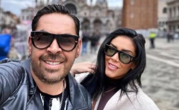 El cantante Jorge D'Alessio desmiente su supuesta nueva relación tras la filtración de un video controvertido.