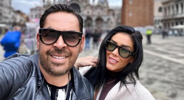 El cantante Jorge D'Alessio desmiente su supuesta nueva relación tras la filtración de un video controvertido.