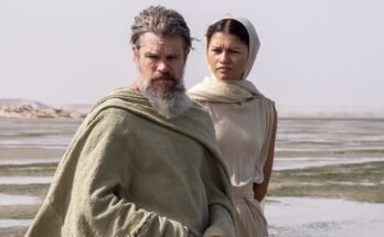 Descubre la trama épica que influyó en la nueva película de Nolan basada en la obra clásica La Odisea.