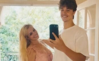 Jayden James, hijo de Britney Spears, responde irónicamente a las especulaciones sobre un posible reemplazo de la cantante.