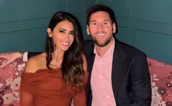 Antonela Roccuzzo dedica un mensaje emotivo a Lionel Messi, reconociendo su grandeza después de la derrota en el Mundial.