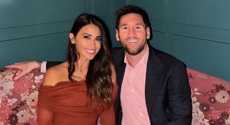 Antonela Roccuzzo dedica un mensaje emotivo a Lionel Messi, reconociendo su grandeza después de la derrota en el Mundial.