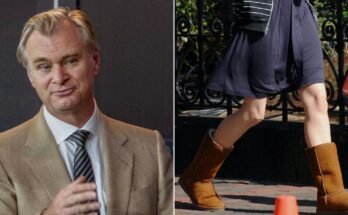 El director Christopher Nolan prohíbe las botas Ugg en La Odisea para mantener el realismo en su producción.