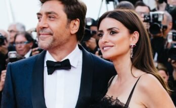 Descubre el regreso de Penélope Cruz y Javier Bardem en Bunker, su nuevo thriller que competirá en Venecia 2026.