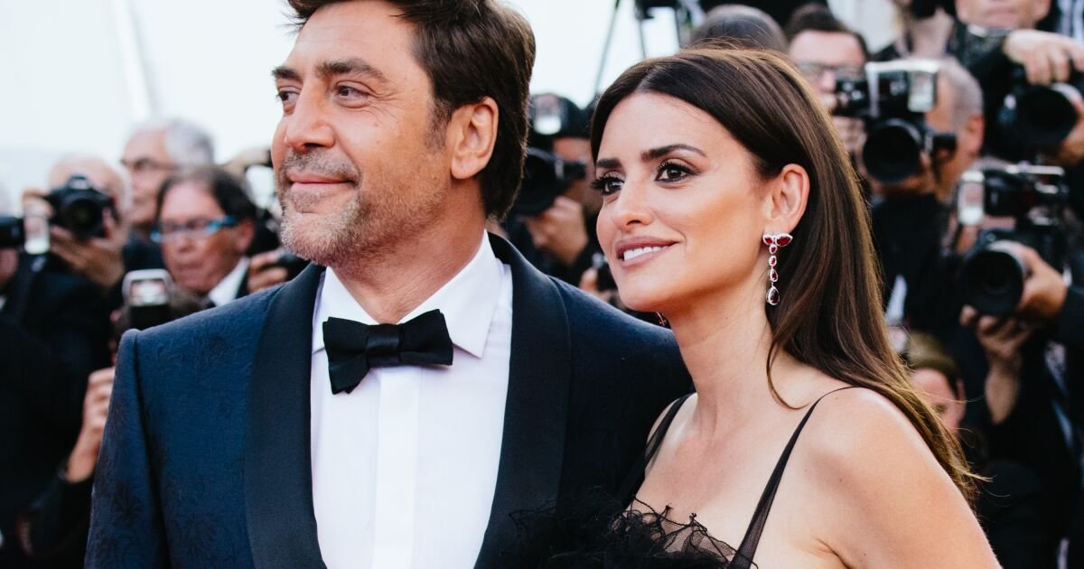 Penélope Cruz y Javier Bardem regresan en Bunker, un thriller impactante