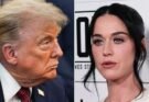 Katy Perry critica a Donald Trump por uso de Firework en video