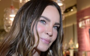Descubre cómo la frase A que sí de Belinda se suma a sus icónicas expresiones y revoluciona las redes sociales.