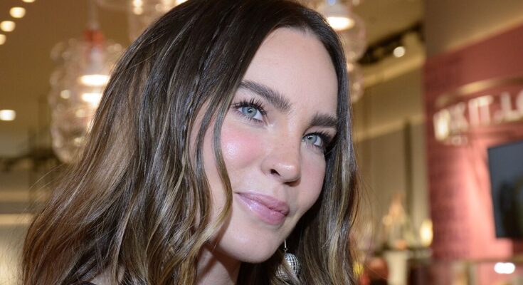 Descubre cómo la frase A que sí de Belinda se suma a sus icónicas expresiones y revoluciona las redes sociales.
