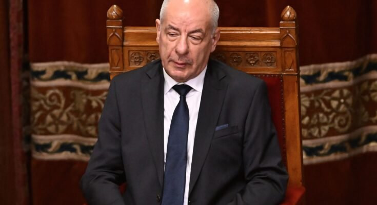 La reciente enmienda promulgada por Tamás Sulyok pone fin a su mandato y resuelve el conflicto con Péter Magyar.