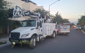 La CFE anuncia un corte de 8 horas en San Pedro para mejorar el suministro eléctrico. Conoce los detalles.