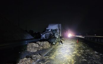 Consulta aquí las últimas noticias sobre bloqueos y tráfico en la autopista México-Querétaro para evitar retrasos.