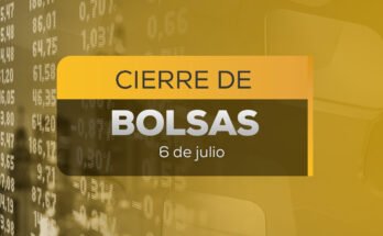 El dólar sube este lunes mientras la Bolsa Mexicana de Valores abre con resultados positivos, un contraste notable.