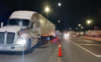 Descubre las últimas novedades sobre el tráfico y bloqueos en la autopista México-Toluca este 1 de julio.