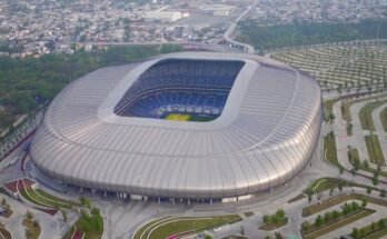 Monterrey destaca en el World Travel Index como la segunda ciudad más segura para el Mundial, solo detrás de Boston.