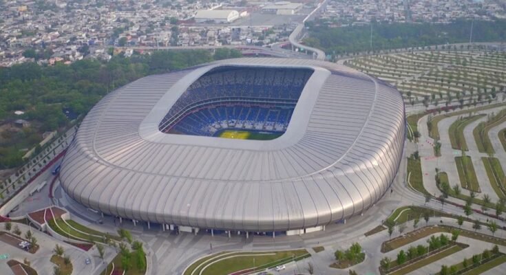 Monterrey destaca en el World Travel Index como la segunda ciudad más segura para el Mundial, solo detrás de Boston.