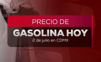 Descubre los precios de la gasolina Magna y Premium en México al inicio de julio y su impacto en la economía.