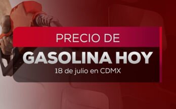 Descubre cómo localizar el precio más bajo de gasolina este sábado 18 de julio 2026 y ahorra dinero.