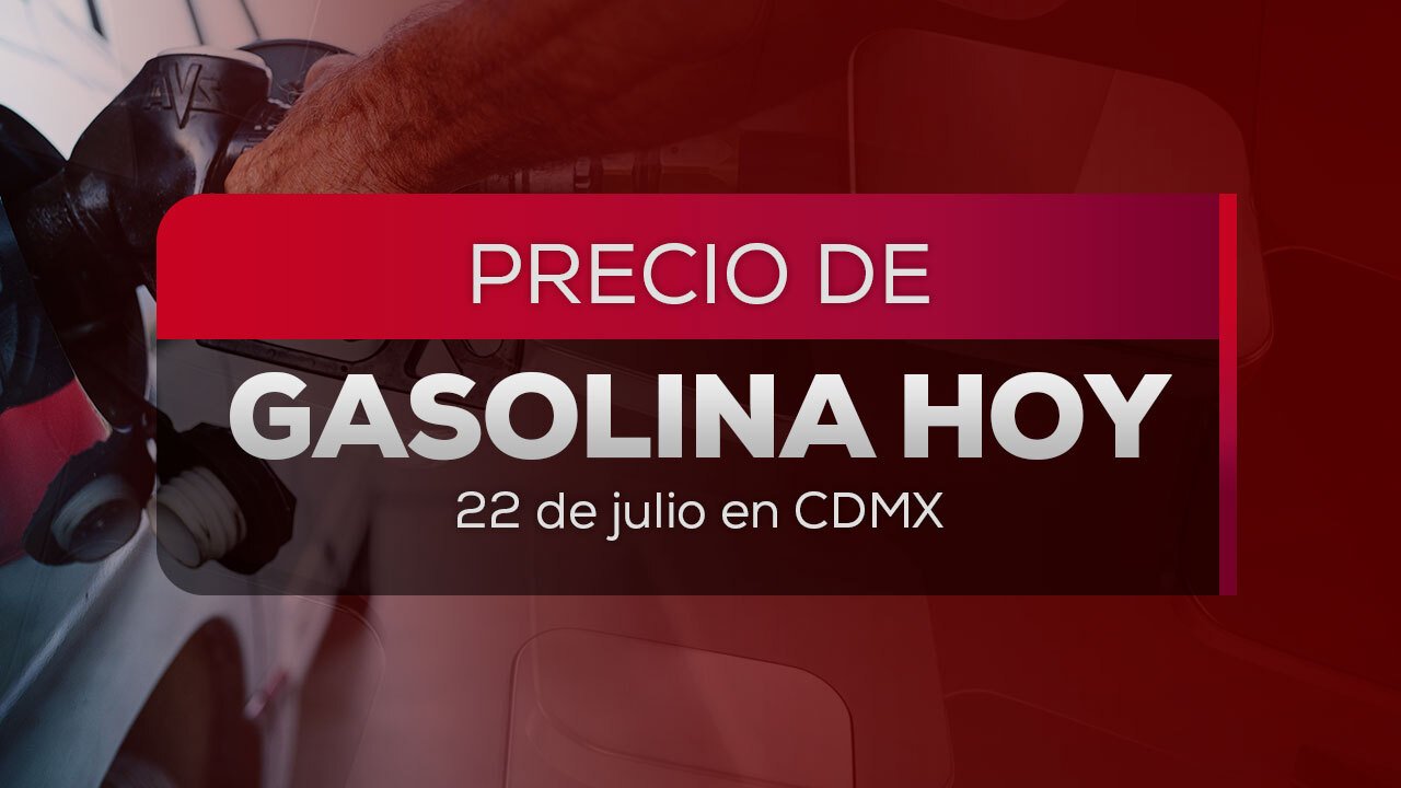 Aumento en los precios de gasolina en Estados Unidos para julio 2026