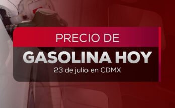 Descubre cómo los recientes cambios en el precio de la gasolina afectan tu bolsillo y cuáles son los nuevos costos.