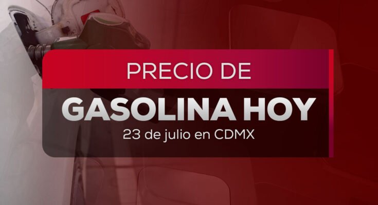 Descubre cómo los recientes cambios en el precio de la gasolina afectan tu bolsillo y cuáles son los nuevos costos.