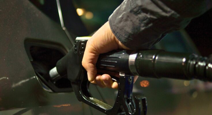 La reciente caída del petróleo afecta los precios de gasolina en México y tu gasto diario. Aquí te contamos cómo.