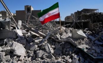 La guerra entre EUA e Irán ha dejado un saldo devastador y pérdidas económicas millonarias en solo seis meses.