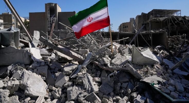 La guerra entre EUA e Irán ha dejado un saldo devastador y pérdidas económicas millonarias en solo seis meses.