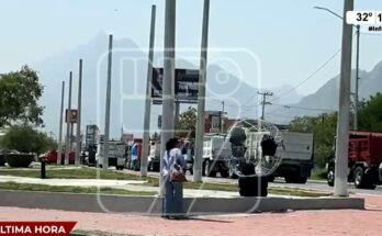 La protesta de camioneros en Santa Catarina se eleva por acusaciones de corrupción y conflictos con la autoridad local.