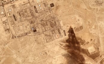 Las fuerzas de EUA y Arabia Saudita intensifican acciones en Irak tras recientes agresiones iraníes que renovaron tensiones en la región.