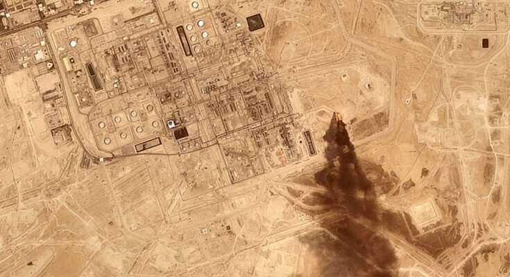 Las fuerzas de EUA y Arabia Saudita intensifican acciones en Irak tras recientes agresiones iraníes que renovaron tensiones en la región.