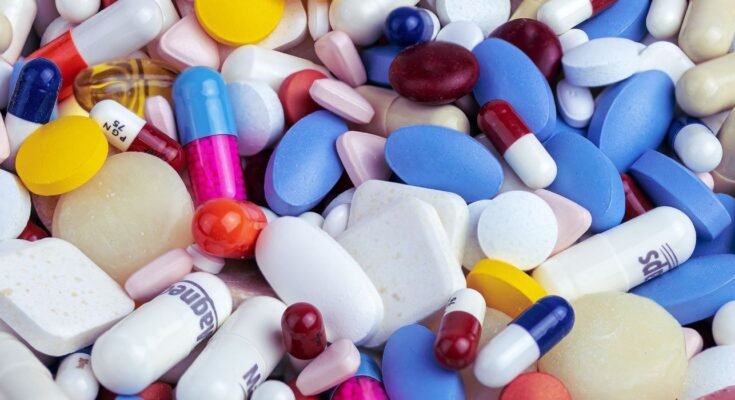 La Cofepris advierte sobre la falsificación de fármacos de Bayer y el robo de Medikinet MR en México.