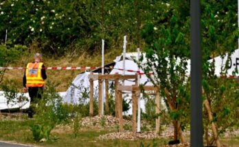 Una nueva tragedia aérea sacude a Francia con el desplome de una avioneta que causó la muerte de 11 personas.
