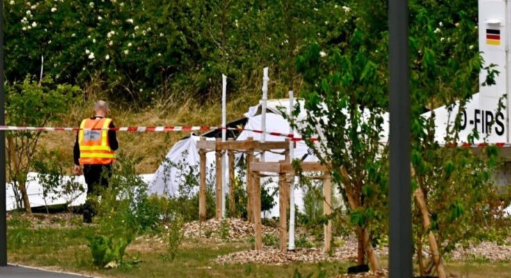Una nueva tragedia aérea sacude a Francia con el desplome de una avioneta que causó la muerte de 11 personas.