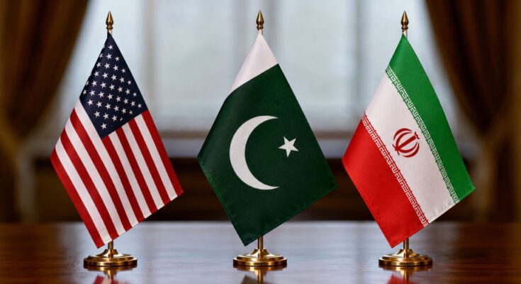 El 11 de julio, Estados Unidos e Irán se reunirán en Pakistán para negociaciones que podrían definir su futuro.
