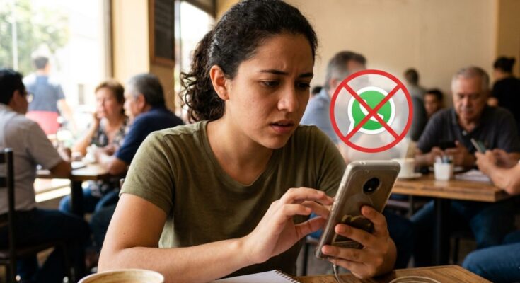 Descubre si tu celular está en la lista de dispositivos que perderán WhatsApp y cómo mantener la aplicación.